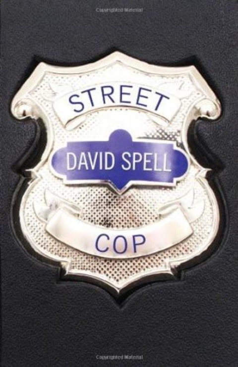 Cover image for book Street Cop