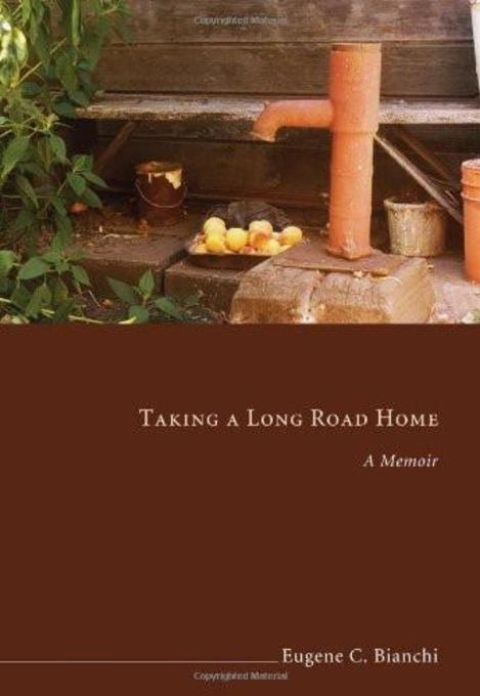 Cover image for book Taking a Long Road Home
