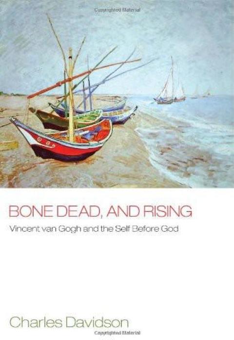 Cover image for book Bone Dead, and Rising