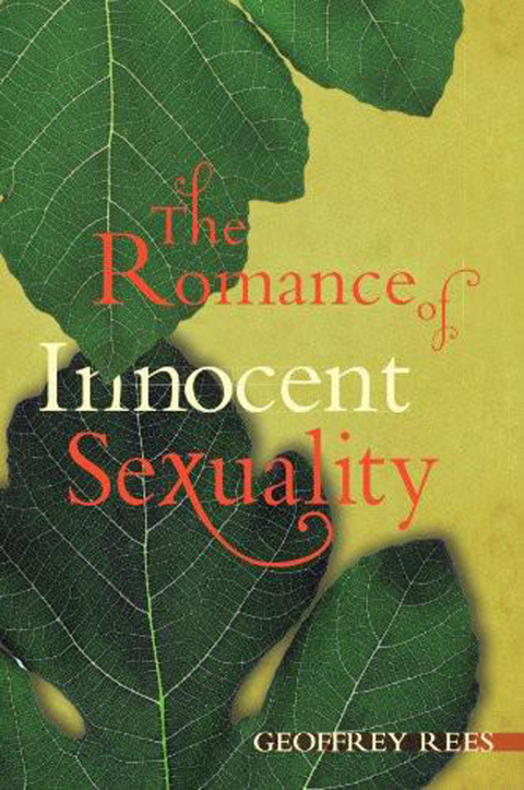 Cover image for book The Romance of Innocent Sexuality