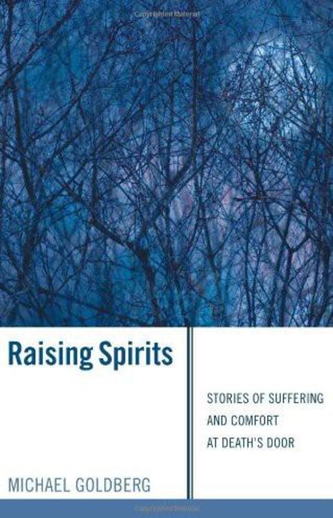 Cover image for book Raising Spirits