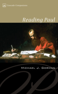 Cover image: Reading Paul 9781556351952