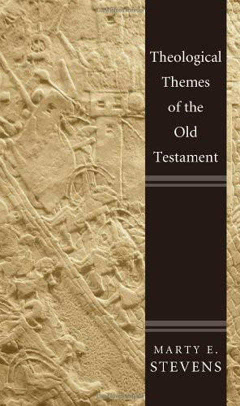 Cover image for book Theological Themes of the Old Testament
