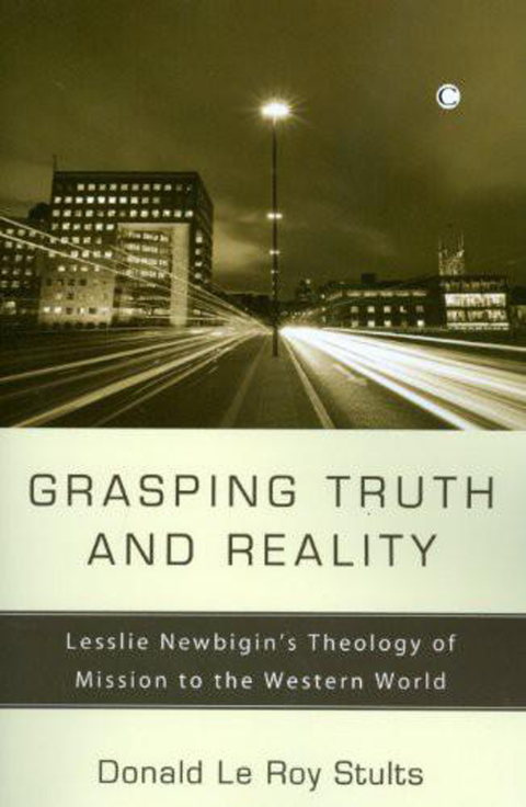 Cover image for book Grasping Truth and Reality