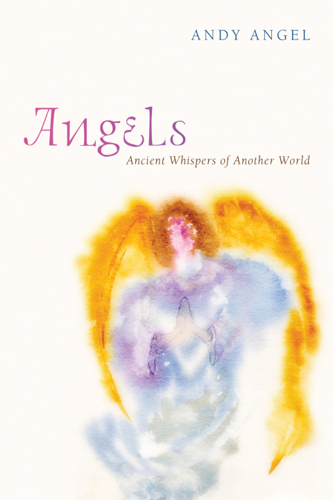 Cover image for book Angels