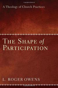 Cover image: The Shape of Participation 9781606085196