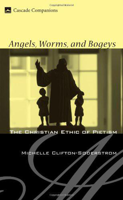 Cover image for book Angels, Worms, and Bogeys