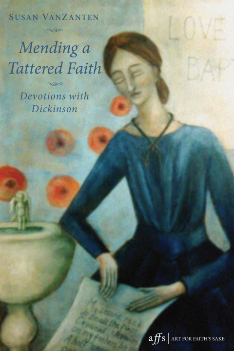 Cover image for book Mending a Tattered Faith