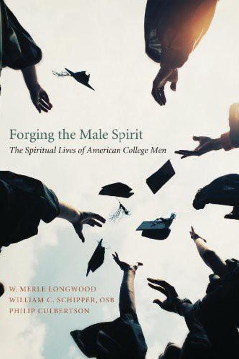 Cover image for book Forging the Male Spirit