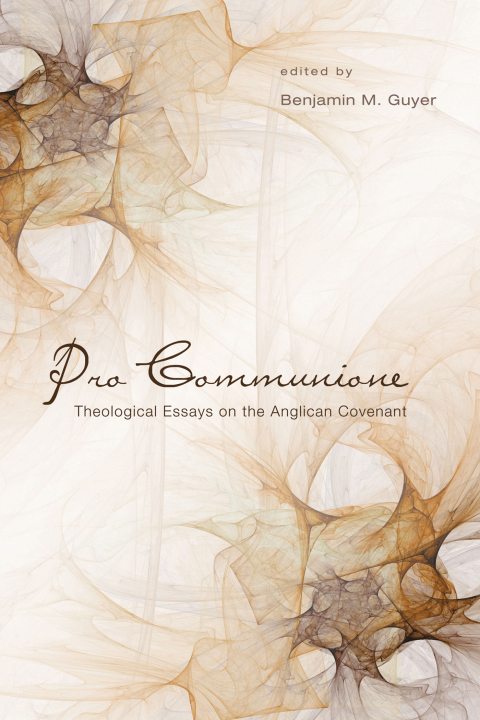 Cover image for book Pro Communione
