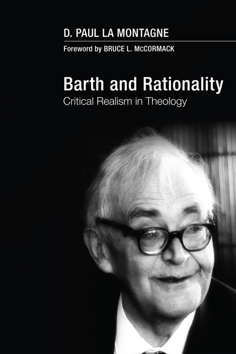 Cover image for book Barth and Rationality