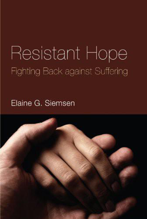 Cover image for book Resistant Hope