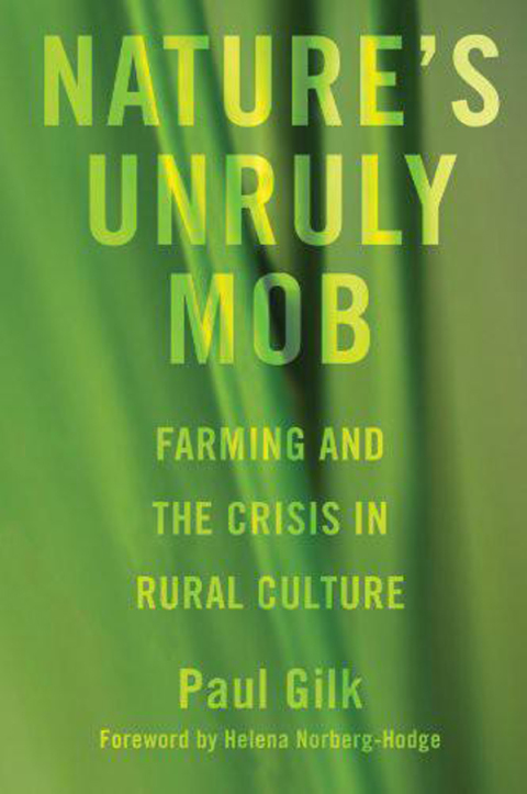 Cover image for book Nature's Unruly Mob