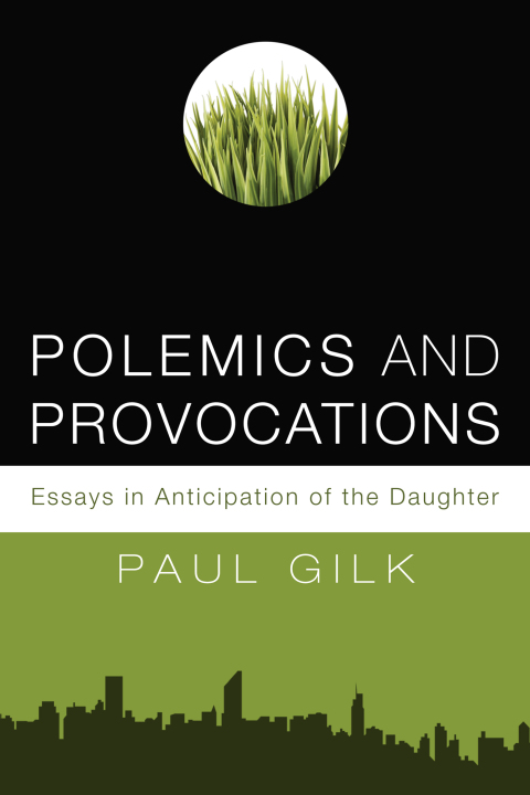 Cover image for book Polemics and Provocations