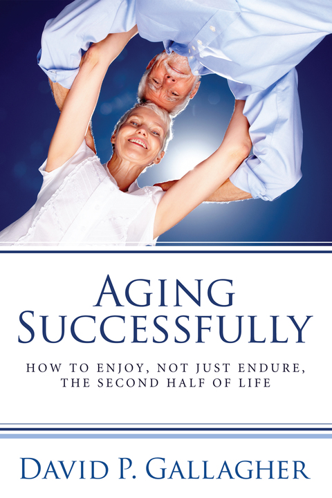 Cover image for book Aging Successfully