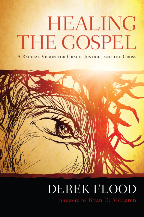Cover image for book Healing the Gospel