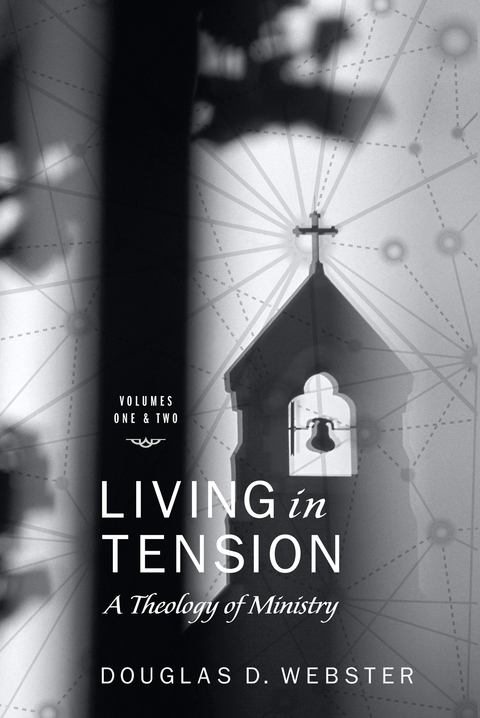 Cover image for book Living in Tension, 2 Volume Set