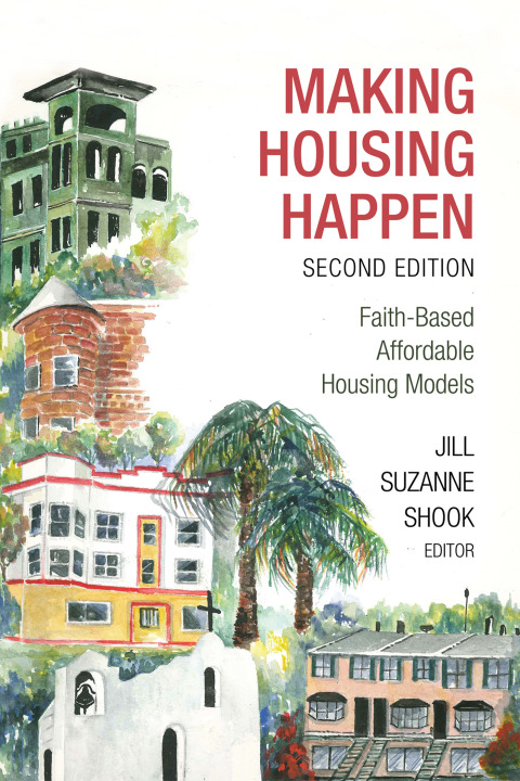 Cover image for book Making Housing Happen, 2nd Edition