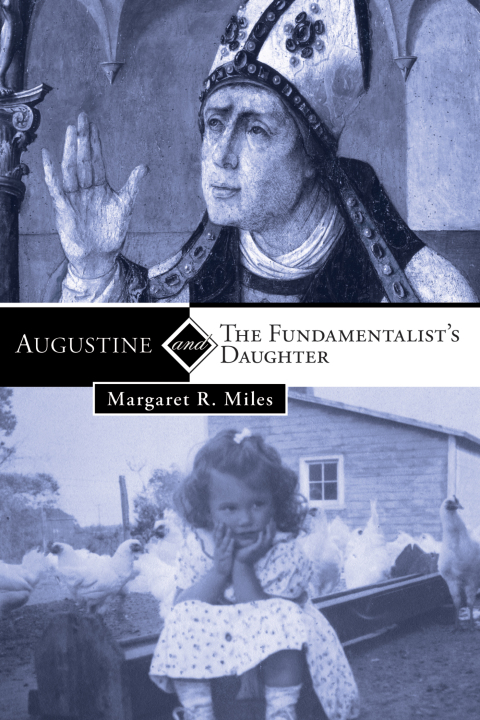 Cover image for book Augustine and the Fundamentalist’s Daughter