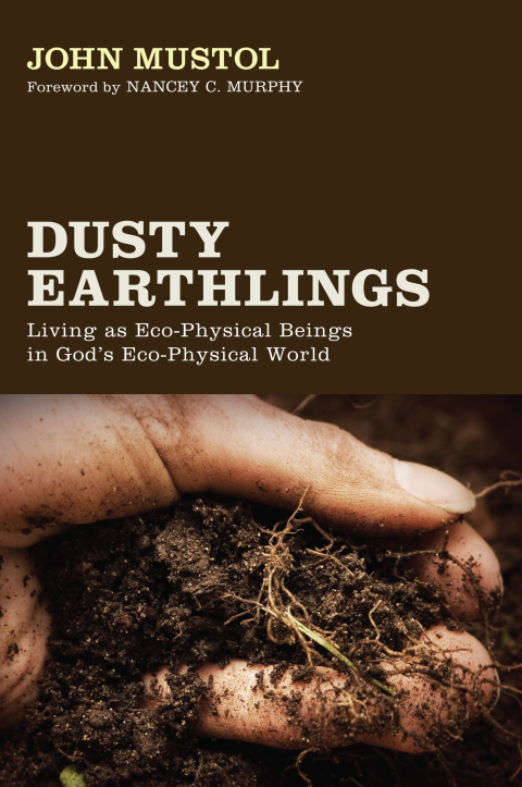 Cover image for book Dusty Earthlings