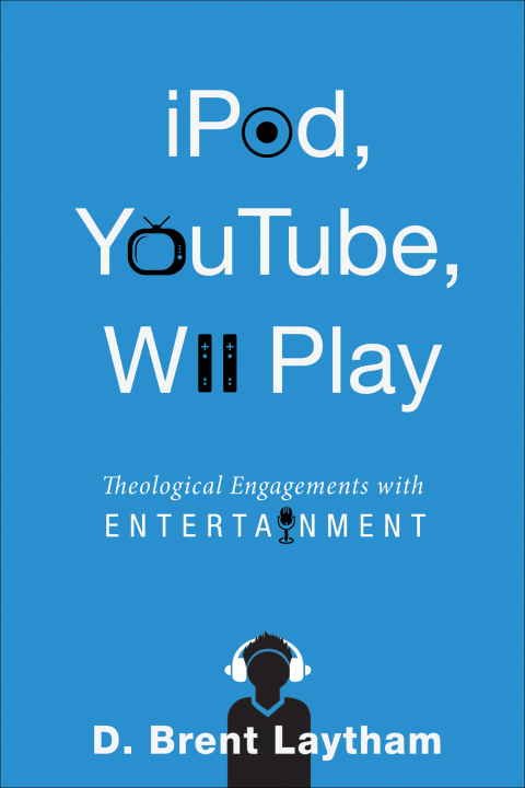 Cover image for book iPod, YouTube, Wii Play