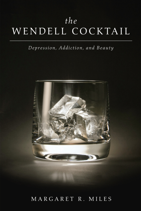 Cover image for book The Wendell Cocktail