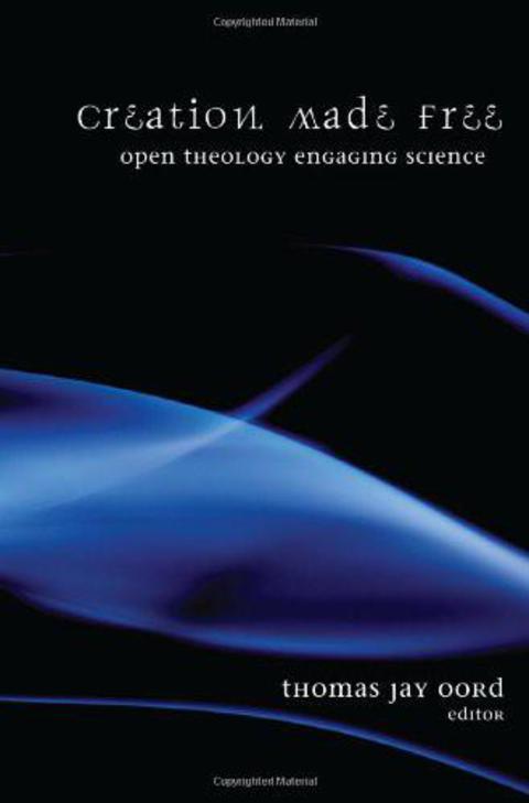 Cover image for book Creation Made Free