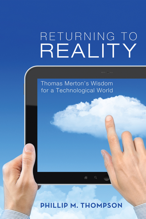 Cover image for book Returning to Reality