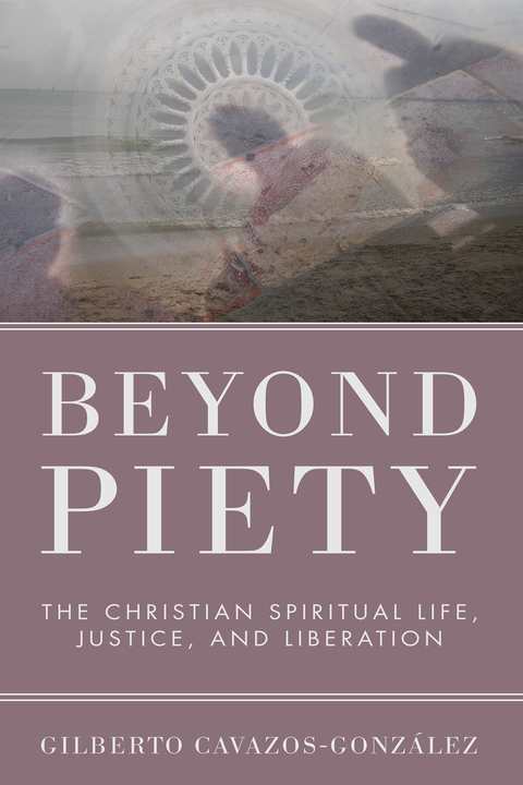 Cover image for book Beyond Piety