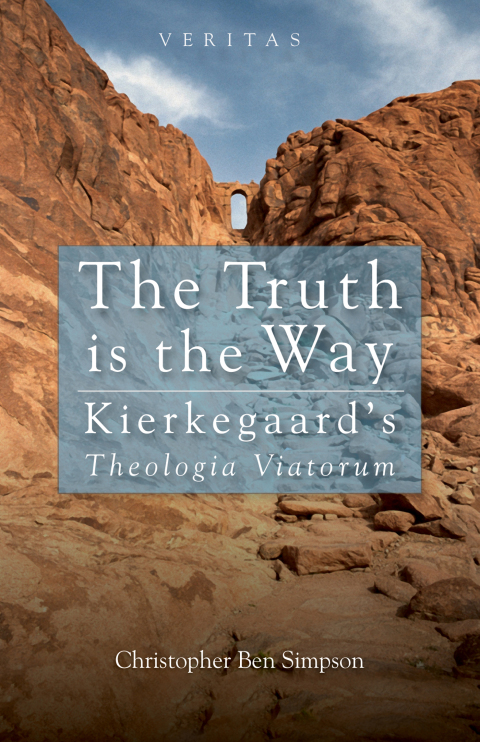 Cover image for book Truth is the Way