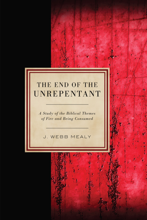 Cover image for book The End of the Unrepentant