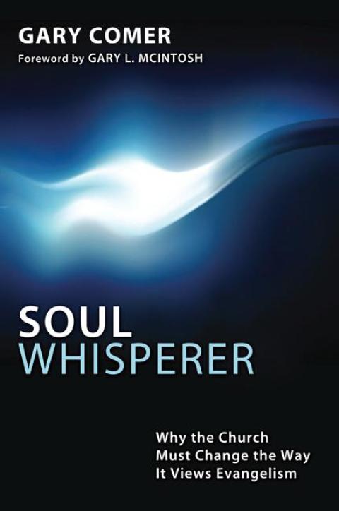 Cover image for book Soul Whisperer