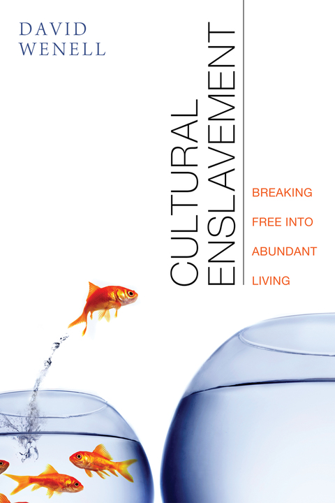 Cover image for book Cultural Enslavement