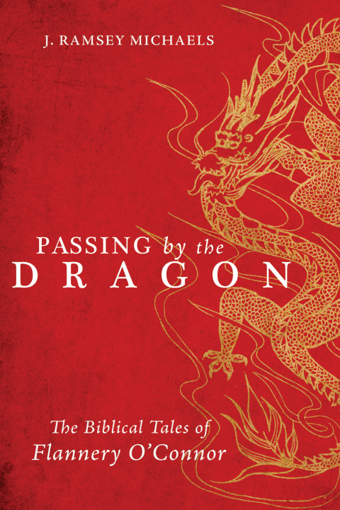 Cover image for book Passing by the Dragon
