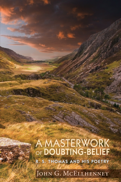 Cover image for book A Masterwork of Doubting-Belief