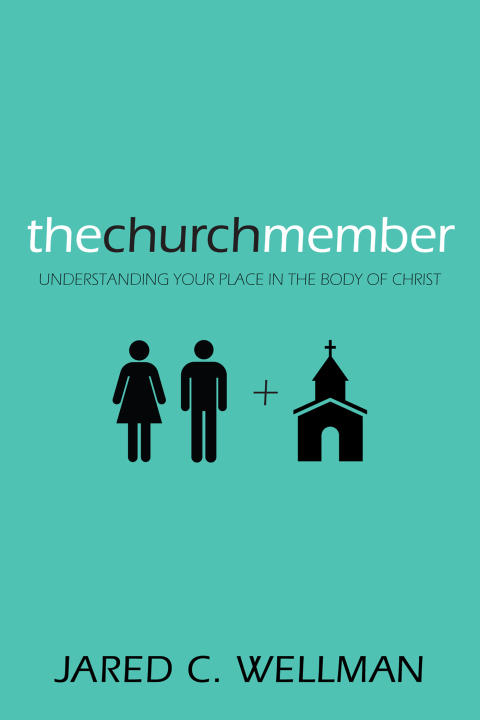 Cover image for book The Church Member