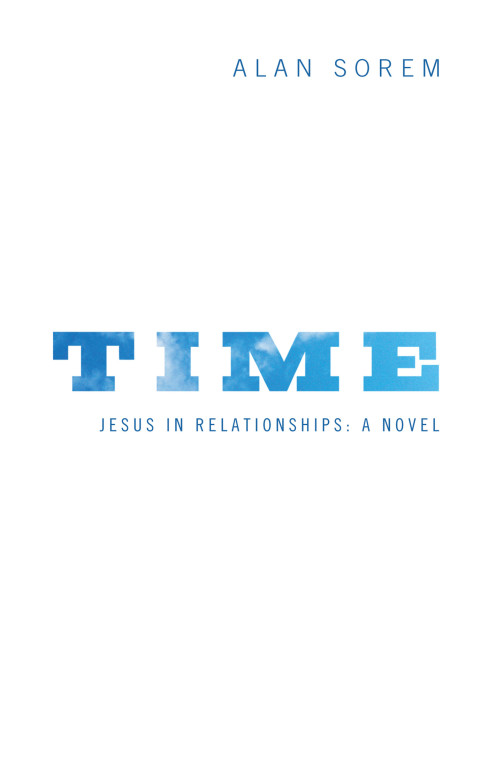 Cover image for book Time
