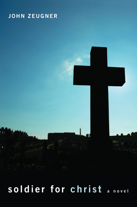 Cover image for book Soldier for Christ