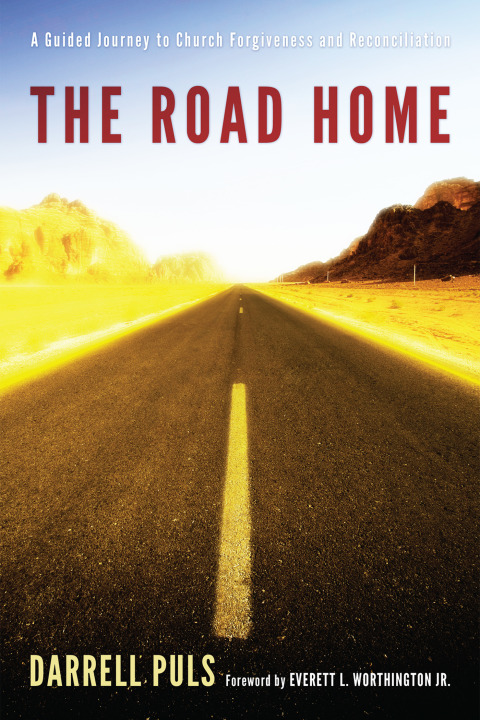 Cover image for book The Road Home