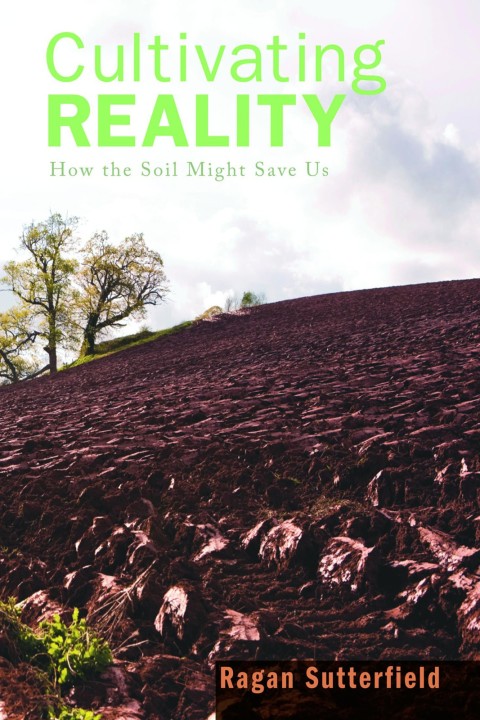 Cover image for book Cultivating Reality