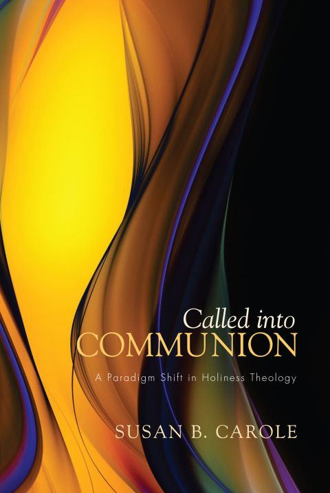 Cover image for book Called into Communion