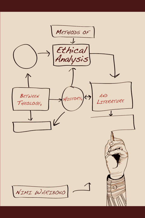 Cover image for book Methods of Ethical Analysis