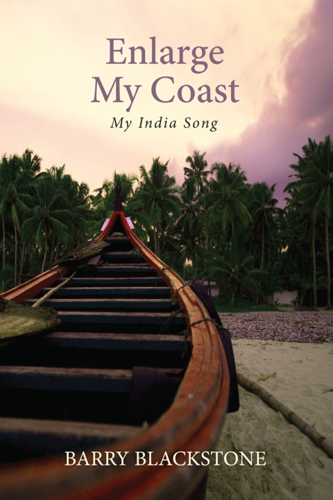Cover image for book Enlarge My Coast