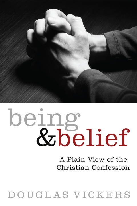 Cover image for book Being and Belief