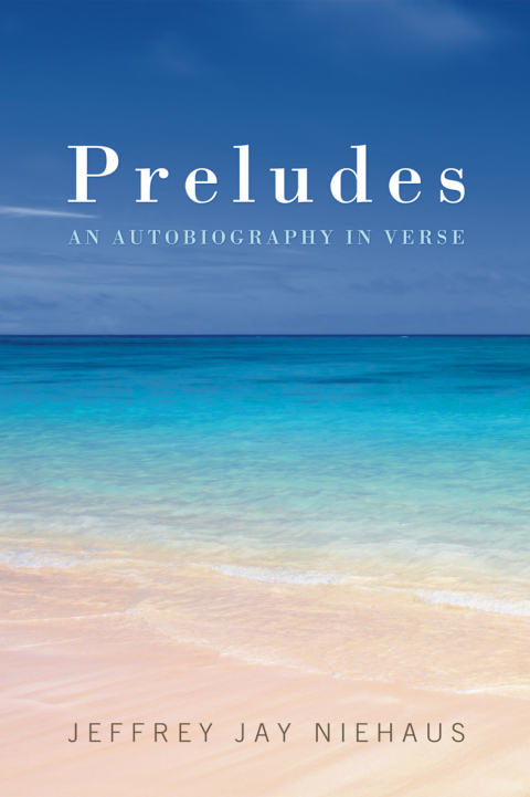 Cover image for book Preludes