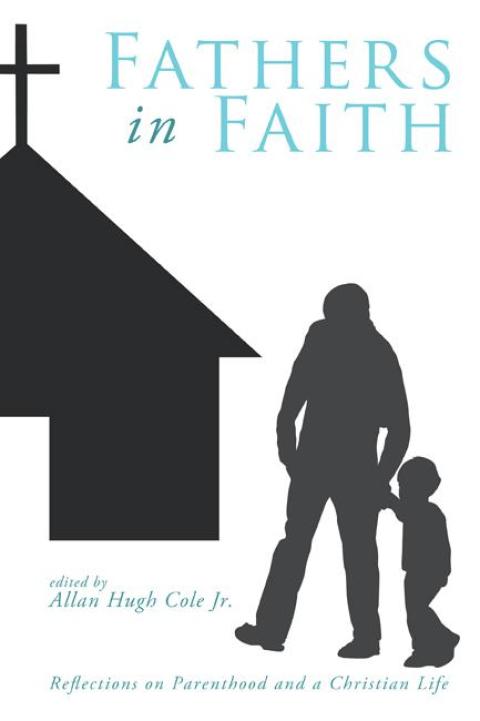 Cover image for book Fathers in Faith