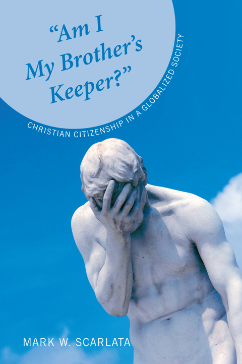 Cover image for book “Am I My Brother’s Keeper?”