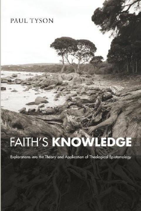 Cover image for book Faith's Knowledge