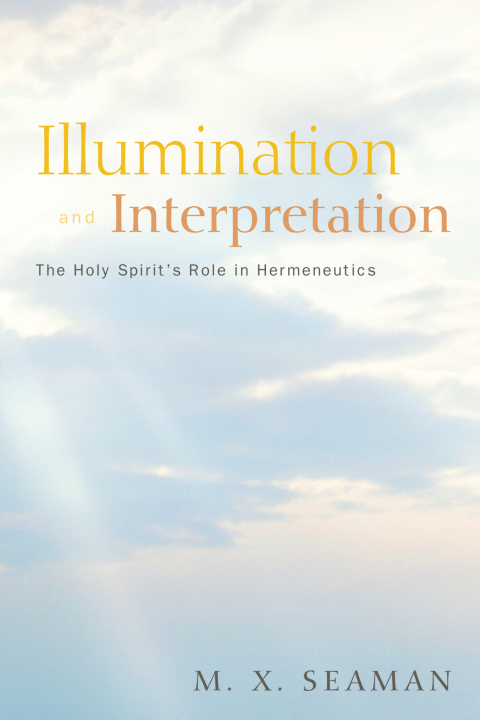 Cover image for book Illumination and Interpretation