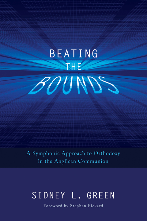 Cover image for book Beating the Bounds